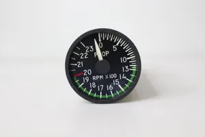 Meggitt Avionics 41-303-2 Prop RPM Indicator Beech 101-380092-5 Removed Working